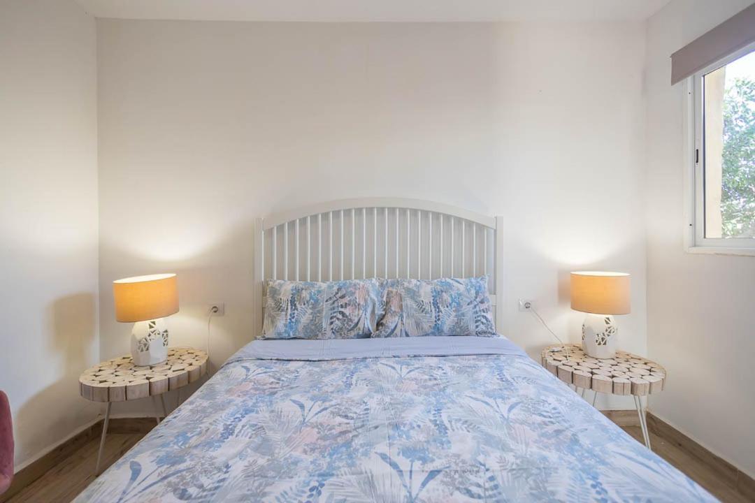 Lightbooking Ancora Costa Calma Eksteriør billede
